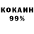 Кокаин 97% ABIN Jose